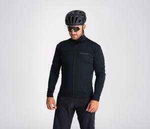 Mikina KELLYS PULSE black - S