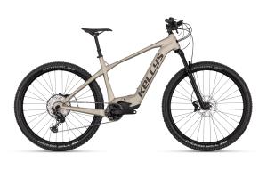 KELLYS Tygon RS90 P Mocha Grey L 29