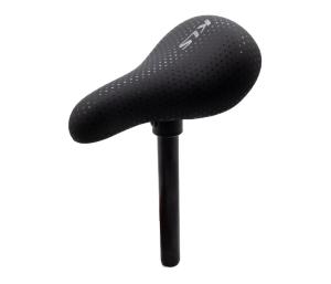 N�hradn� sedlo pre odr�adl�, black (OEM balenie)