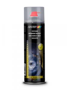 Motip POWER BRAKE CLEANER isti bzd 500ml, sprej