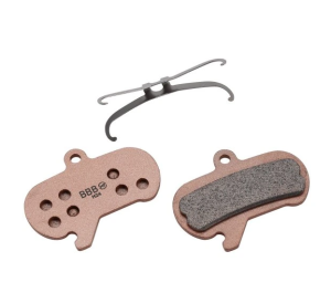 BBB BBS-80S DISCSTOP HP SINTERED Sram Maven