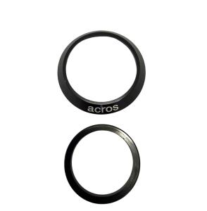 24.02.107F-OD46-AM - headset cover low for is41 and is42/28.6/od46