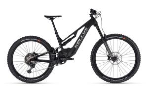 KELLYS Theos F90 SH Space Grey M 29