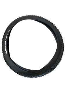 plast Michelin Wild AM PerfoLine 27,5x2,35 TS, TLR (0074971515)