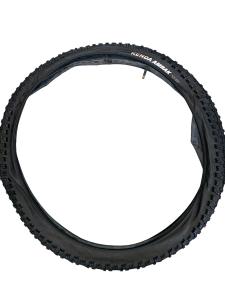plast Kenda Amrak, 29x2.4 K1247  BK/BSK/RT, 30TPI, c:08824N68/ INCL tube