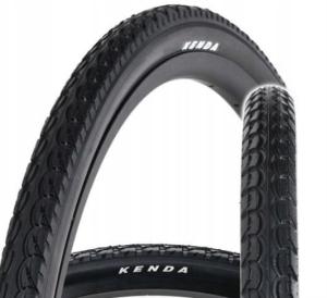 plast Kenda Eurotrek,700x45C K197, RT30RF371, c.:0E000112/ INCL tube