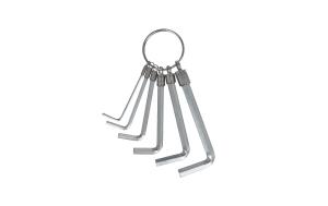 Kl��e imbusov� - sada