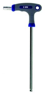 Imbusov� k��� s T-r��kou/8mm