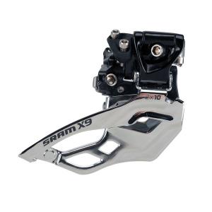 Premka SRAM X9  High Clamp 34,9mm 2x10 Speed, univerzlny ah