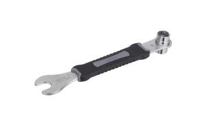 K��� na ped�le SUPERB, TB-MW 50