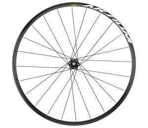 Zadn cestn koleso MAVIC AKSIUM DCL ZADN SHIMANO 11 (R2317155)