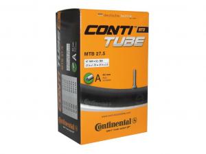 Duša Continental MTB 27,5x1,75-2,5 (47-62/584) A40