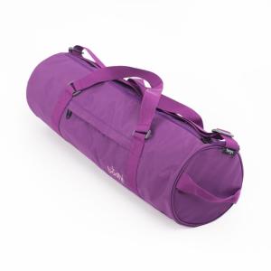 Joga taka Bodhi ASANA CITY BAG aubergine