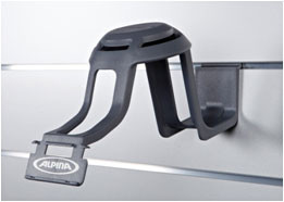 ALPINA H�ky na prilby