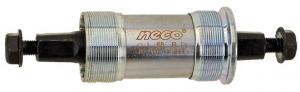 Zapúzdrený stred NECO, OEM, 110,5mm