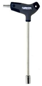 Imbusov� k��� s T-r��kou/10mm/n�str.k���