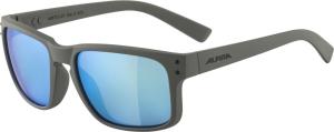 ALPINA Okuliare KOSMIC moon-grey matt