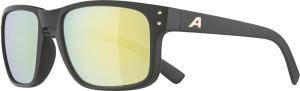 ALPINA Okuliare KOSMIC black matt
