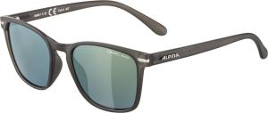 ALPINA okuliare Yefe ed transparent, skl: zlat zrkadlov