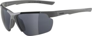 ALPINA Cyklistick okuliare DEFEY HR moon-grey