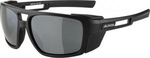 ALPINA adovcov okuliare SKYWALSH CM+ ierne matn