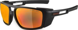 ALPINA adovcov okuliare SKYWALSH CMR+ ierne matn