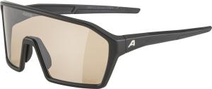 ALPINA Cyklistick okuliare RAM Q-Lite V silver