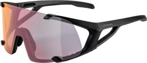 ALPINA Okuliare HAWKEYE QV ierne matn