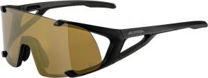 ALPINA Okuliare HAWKEYE S Q-lite ierne matn