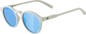 ALPINA Slnen okuliare SNEEK cool-grey matn