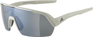 ALPINA Okuliare TURBO HR cool-grey matn