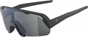 ALPINA Okuliare ROCKET YOUTH ierne matn