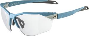ALPINA Cyklistick okuliare TWIST SIX HR V smoke-blue