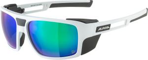 ALPINA adovcov okuliare SKYWALSH Q smoke-grey mat