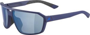 Alpina Okuliare SWIFT blue matt