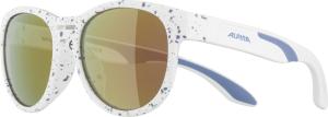 Alpina Detsk okuliare JOLA white-lilac gloss