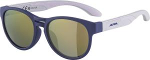 Alpina Detsk okuliare JOLA blue-rose matt