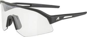 Alpina okuliare SONIC HR V black matt