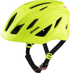 ALPINA Cyklistick prilba PICO FLASH be visible