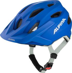 ALPINA Cyklistick prilba APAX JR MIPS royal-blue matt
