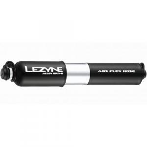 Minipumpa LEZYNE Alloy Drive ABS �ierna, M