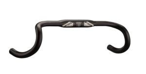 FSA riadidl� ADVENTURE AGX Compact Alloy grey Logo 440mm