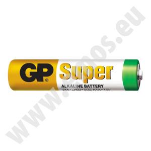 Batéria GP 24A R03 2ks