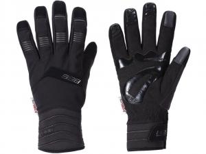 Zimné rukavice, BBB BWG-29 AQUASHIELD, čierna, XXL