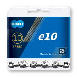 REAZ KLS KMC e10T NPNP 122l 10-kolo E-bike