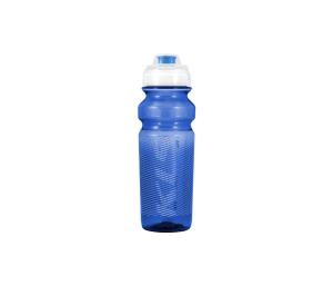 Fľaša KLS TULAROSA Blue 0,75l