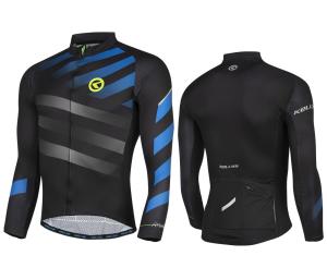 Dres KELLYS Rival dlh rukv blue - M