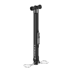 LEZYNE Pumpa non Digital TRAVEL FLOOR DRIVE 160 psi