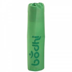 Joga taka Bodhi EASY Bag green with bodhi logo