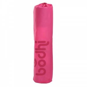 Joga taka Bodhi EASY Bag pink with bodhi logo